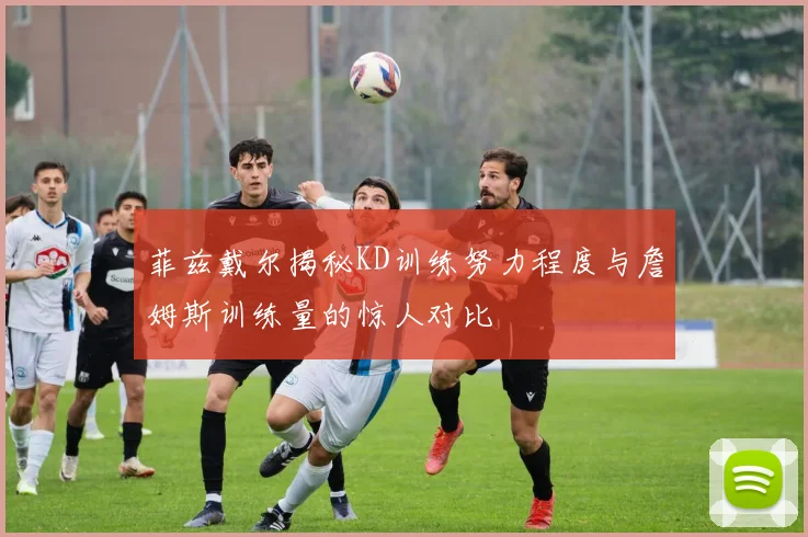 菲兹戴尔揭秘KD训练努力程度与詹姆斯训练量的惊人对比