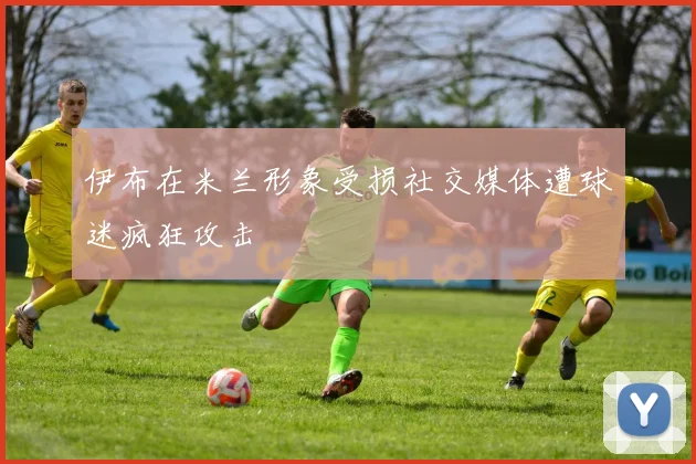 伊布在米兰形象受损社交媒体遭球迷疯狂攻击